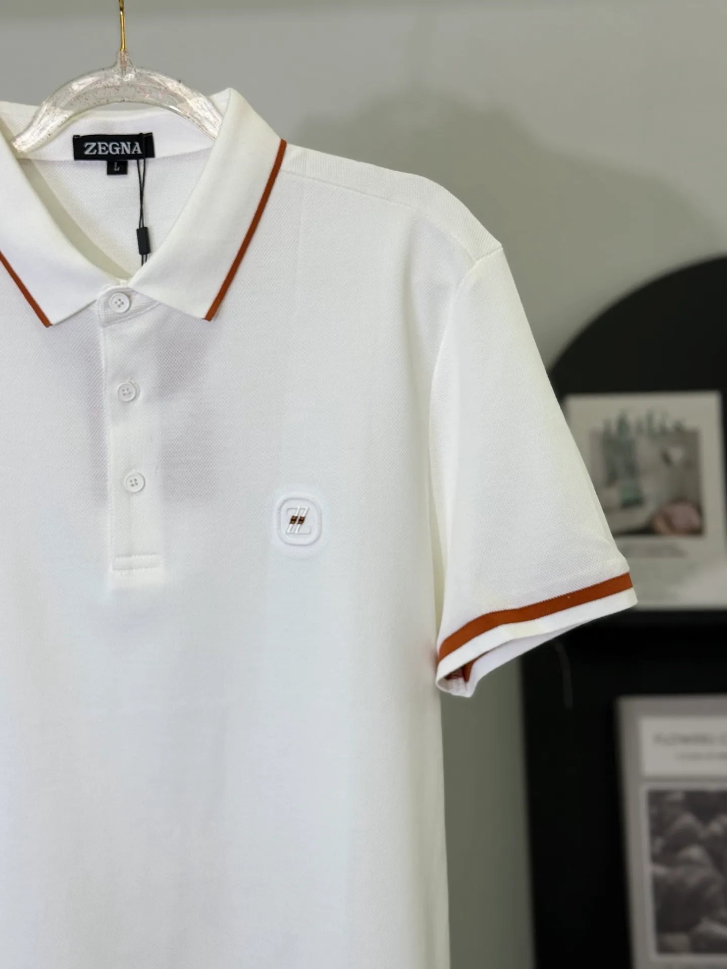 💋Zegna Polo ， Polo 。 ， ， ， get 。 ， ， ， ， ， 、 hold ， Polo， 。 M-3XL
